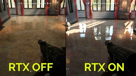 ray tracing games